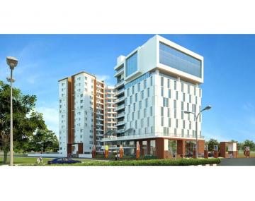 Akshaya Cube ( Akshaya Tango )